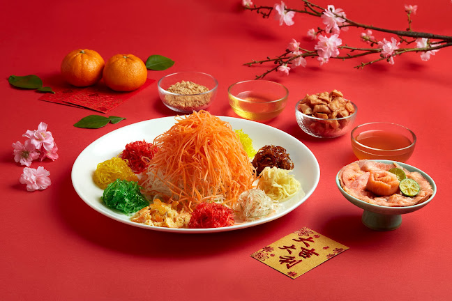 Comentarii opinii despre Express Cafe & Bar @ Holiday Inn Express & Suites Singapore Novena