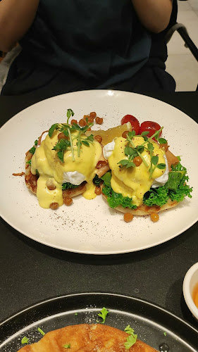 Comentarii opinii despre Pazzion Café