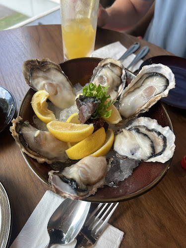 CL9UD Cafe - Singapore