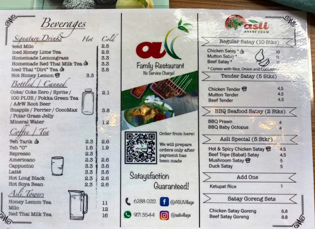 Comentarii opinii despre Asli Village