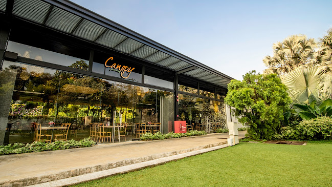 Comentarii opinii despre Canopy HortPark