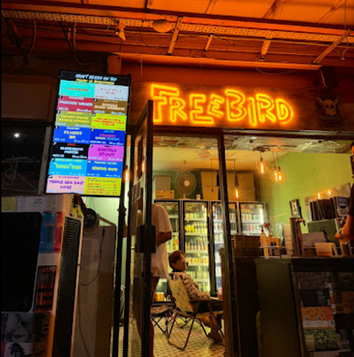 Freebird - Singapore