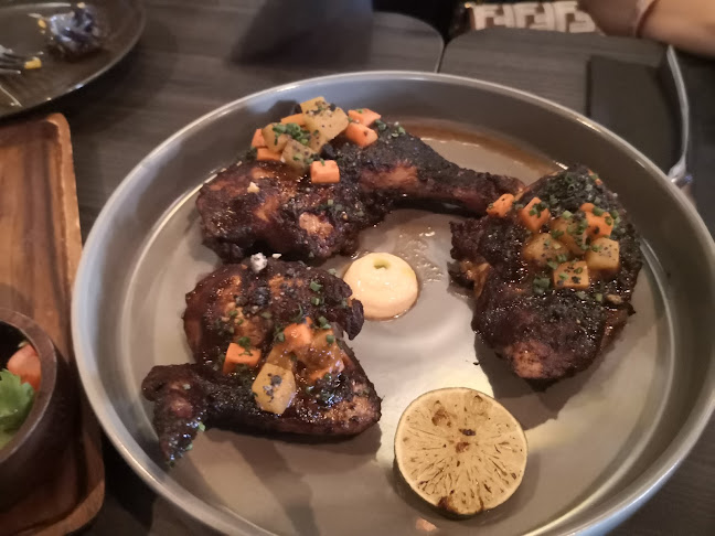 Alegria Singapore - Singapore