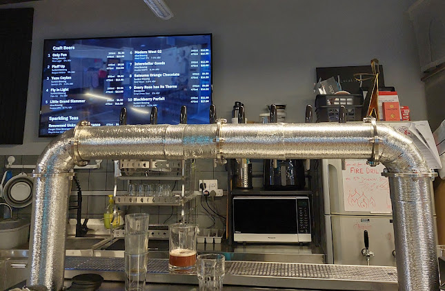 Locality Craft Beers