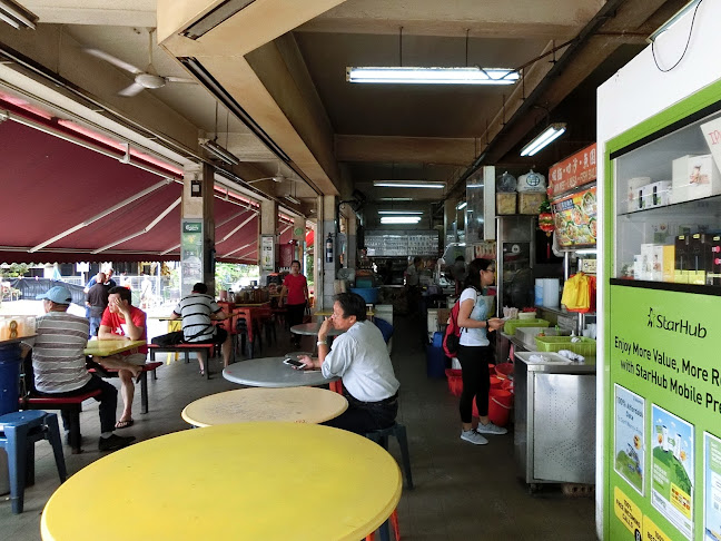 346 Geylang Rd, Singapore 389367