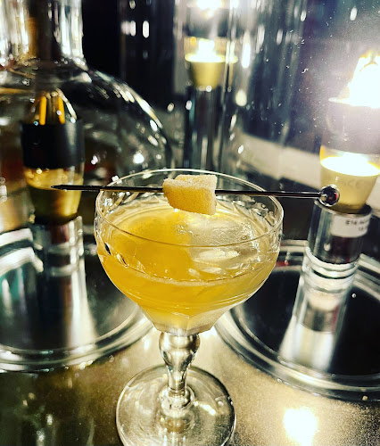 Maple Bar - Singapore