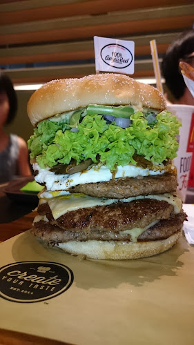 McDonald's ARC - Singapore