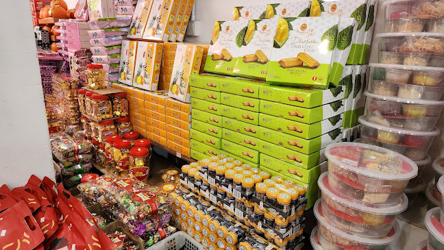 Fragrance - Singapore