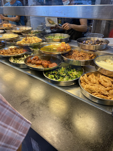 Comentarii opinii despre Ocean Curry Fish Head