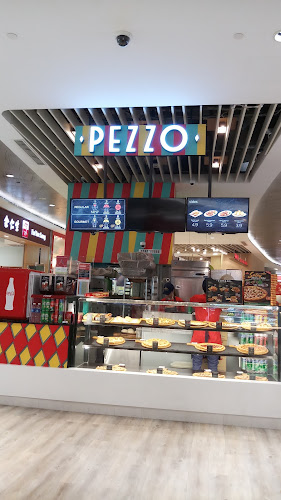 Pezzo (Waterway Point)