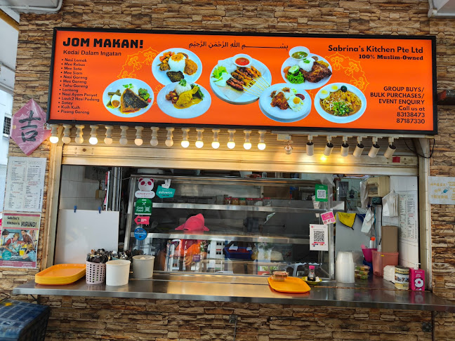 Opinii despre BGAIN 664 Eating House în Singapore - Hospitality and gastronomy