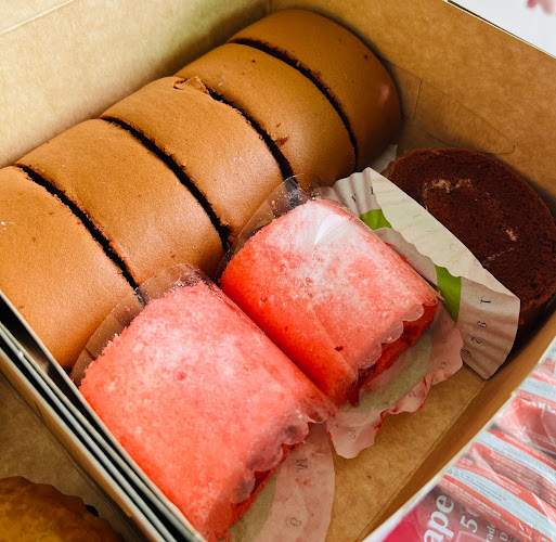 Comentarii opinii despre Polar Puffs & Cakes | Causeway Point