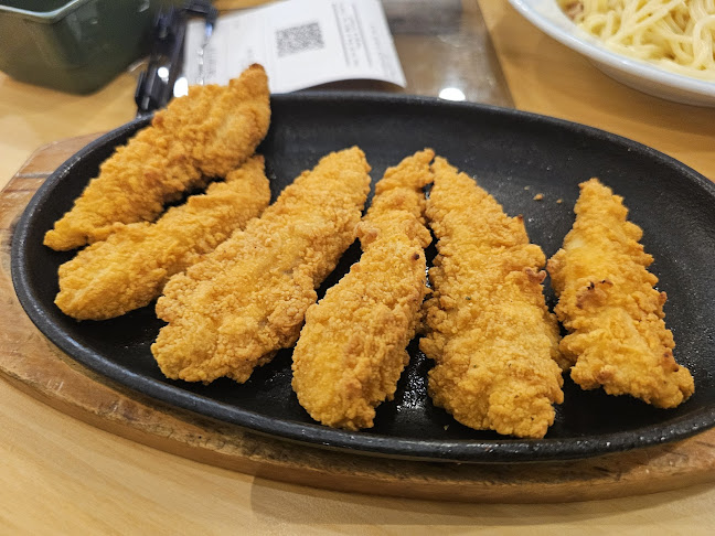 Comentarii opinii despre Saizeriya - The Seletar Mall