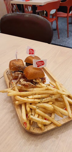 Comentarii opinii despre Bonchon PLQ