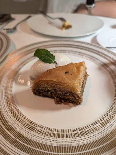 Comentarii opinii despre estiatorio Milos