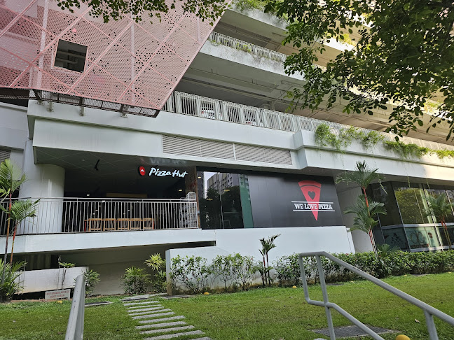 Comentarii opinii despre Pizza Hut - Buangkok Square