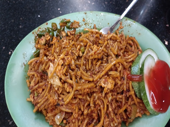 KNS SURIYA EATING HOUSE - Singapore