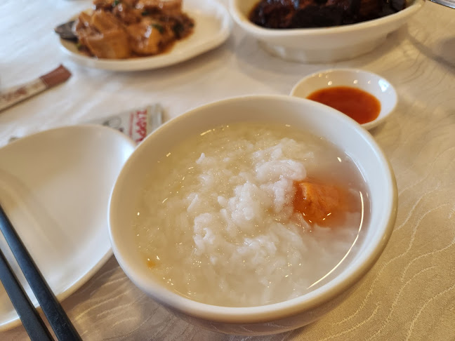 Springleaf Taiwan Porridge - Singapore