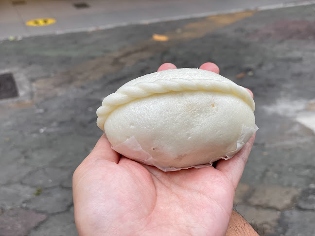 Comentarii opinii despre Old Chang Kee Coffee House