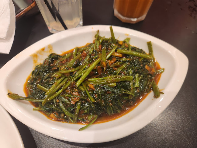 Comentarii opinii despre Lemongrass