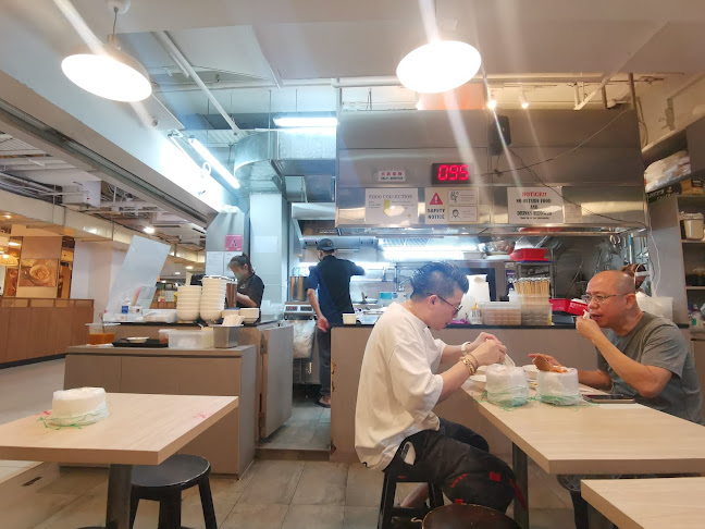 Yanji Gourmet Seafood Soup By GoodEarth - Singapore