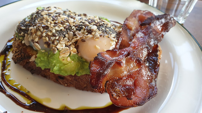 Baker & Cook - Dempsey - Singapore