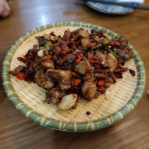 Sichuan Tianfu Restaurant 天府川菜 (Clementi) - Singapore