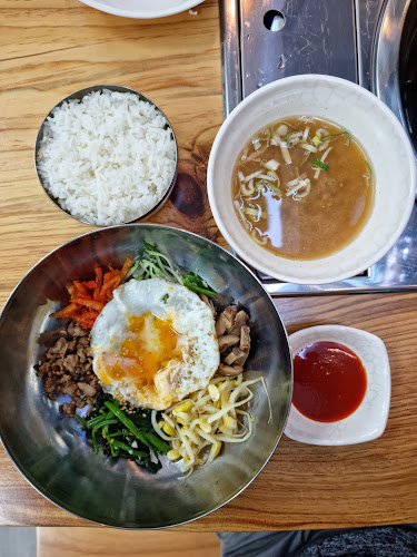 SONGANE 송가네 - Singapore