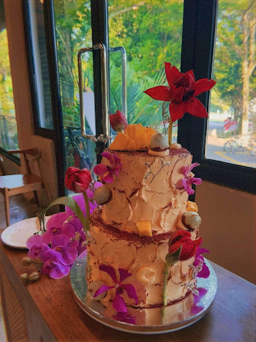 Comentarii opinii despre Petal and Pound