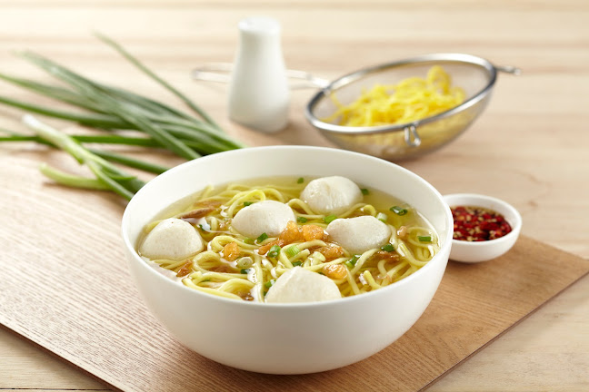 Food Republic @ NEX - Singapore