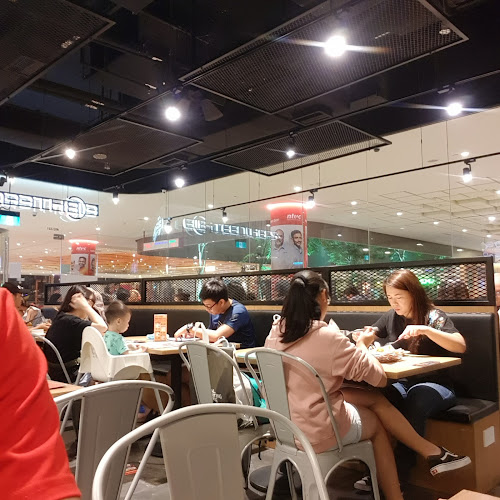 1 Pasir Ris Cl, #02-330/331 E!Avenue, Singapore 519599