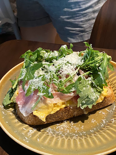 Comentarii opinii despre Yeast Side - Sourdough Pizza & Craft Beer (Farrer Park)