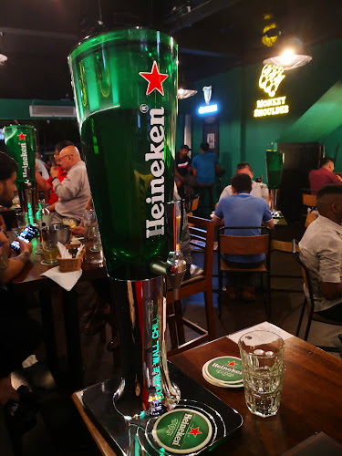 Al Capone's Sembawang - Singapore