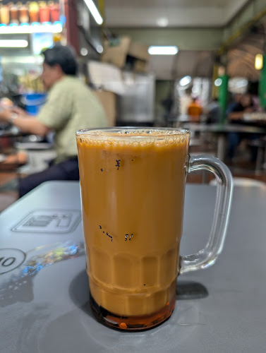 Ayer Rajah Food Centre - Hospitality and gastronomy