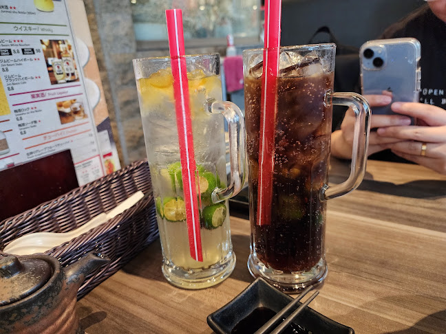 Watami Japanese Dining - City Square