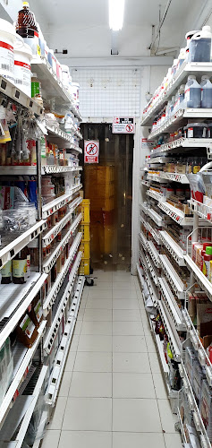 Phoon Huat @ Ang Mo Kio - Singapore