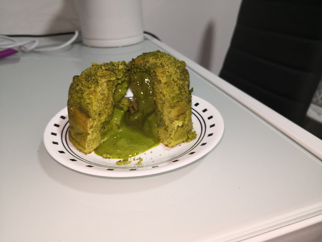 Comentarii opinii despre Mini One by DONQ Boulangerie