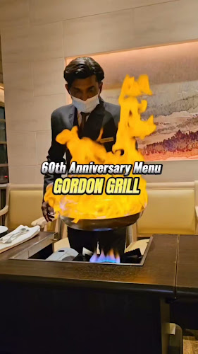 Comentarii opinii despre Gordon Grill