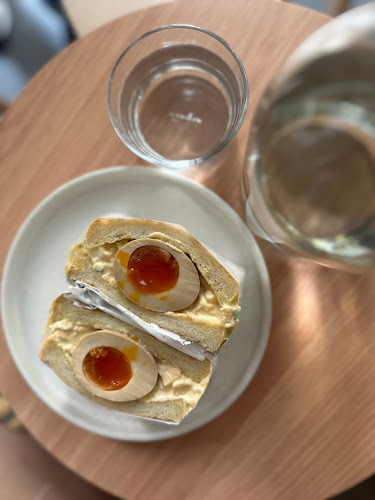 Hello Arigato Everton Park - Hospitality and gastronomy