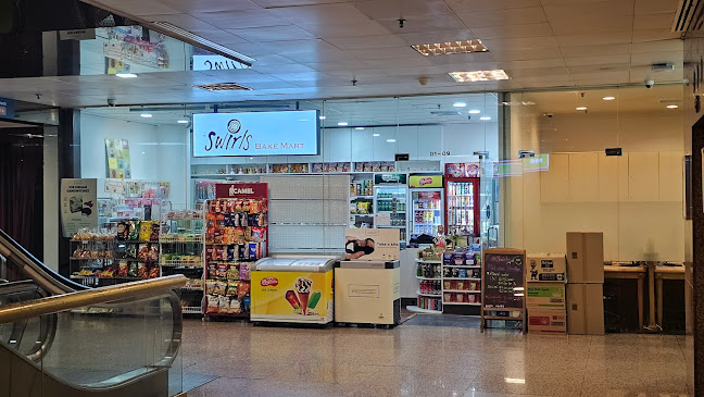 Swirls Bake Shop - Singapore