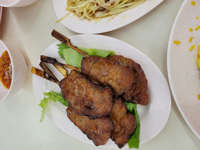 803 Thai Food @ Teck Whye - Hospitality and gastronomy