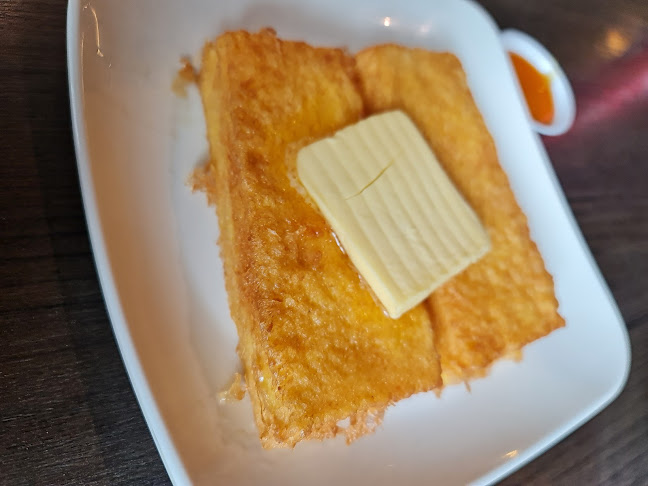 Comentarii opinii despre So Good Char Chan Tang