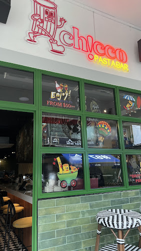 Chicco Trattoria | Holland Village | Italian Restaurant | Freshly Made Pasta Daily - Singapore