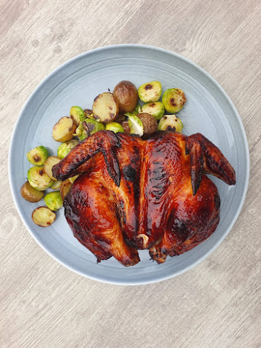 Comentarii opinii despre Lazy Lizard - NEWest