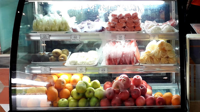 Comentarii opinii despre Food Paradise (昇富食阁）