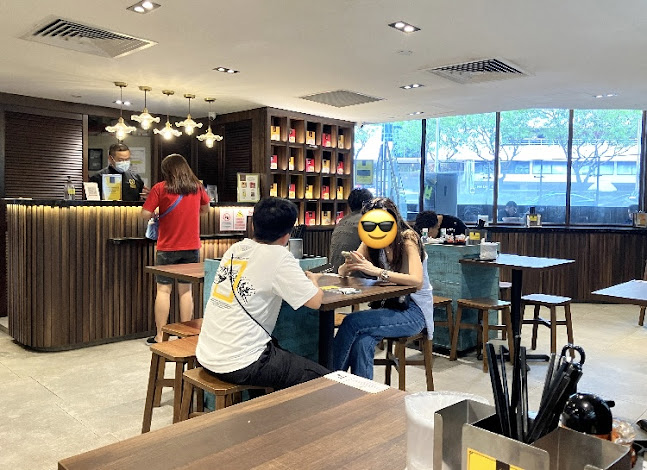 Song Fa Bak Kut Teh Chinatown Point - Hospitality and gastronomy