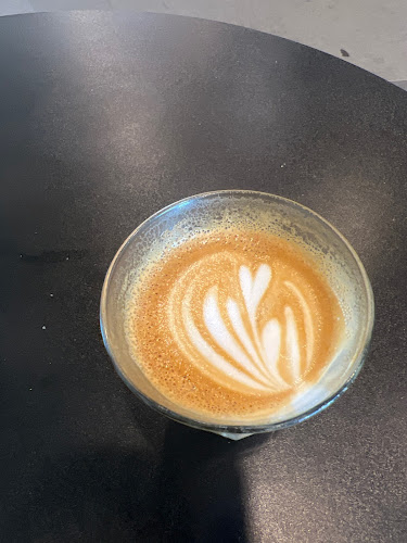 Brash Boys Coffee - Hospitality and gastronomy