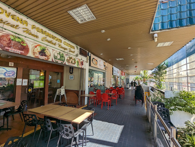 Prawnography Novena Gardens - Hospitality and gastronomy