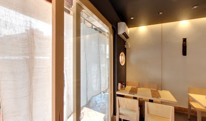 Ginza Tendon Itsuki (Tanjong Pagar)