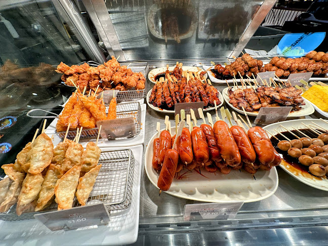 Wadori - Hospitality and gastronomy